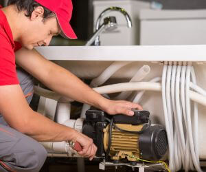 About Water Heater Repair LLC Scranton, NC